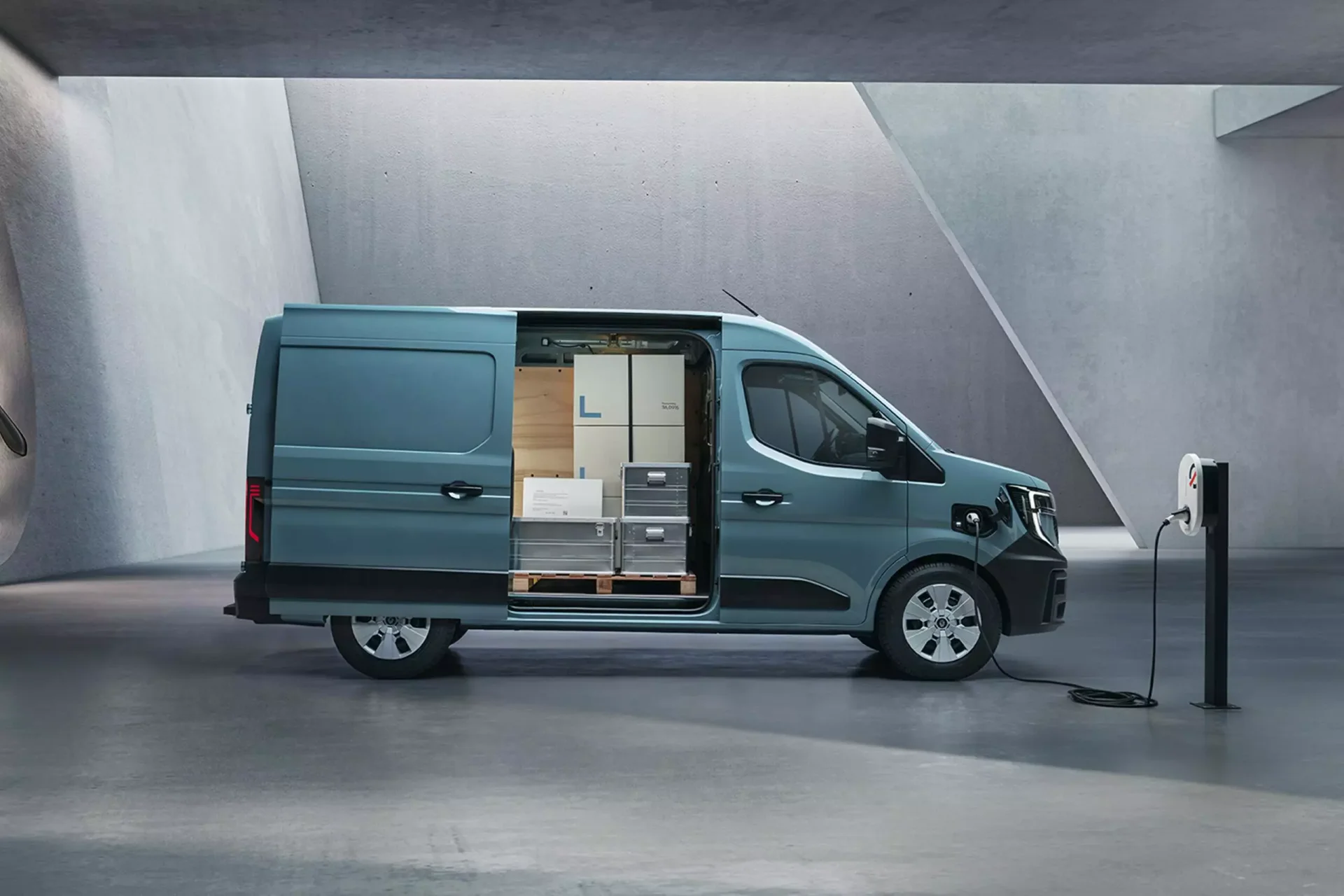 GAMME MASTER extérieur 5