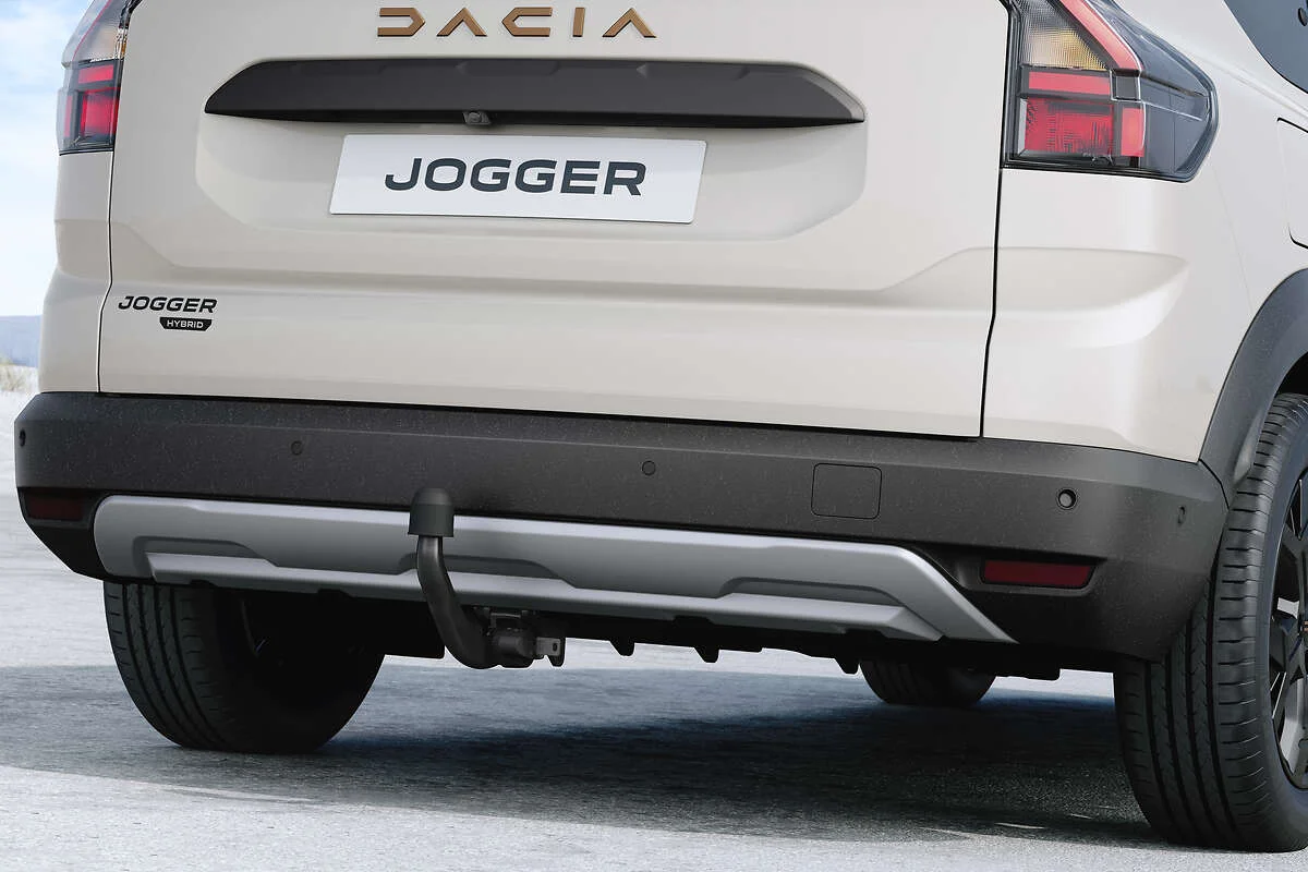 NOUVELLE JOGGER extérieur 4