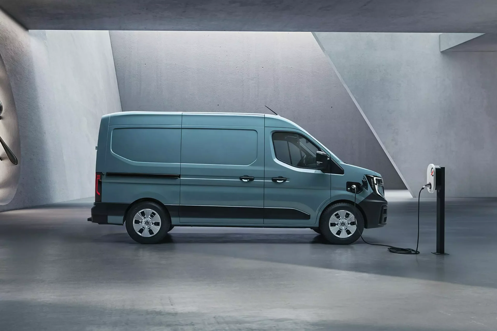 GAMME MASTER extérieur 4