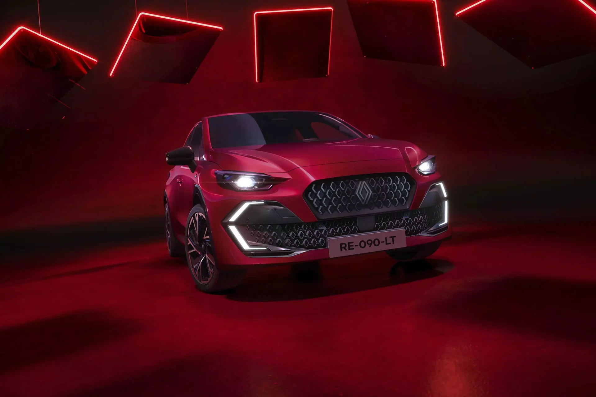 NOUVELLE CLIO extérieur 4