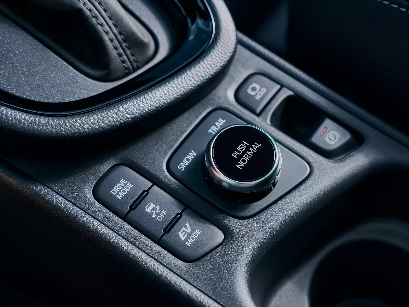 Yaris Cross intérieur 3
