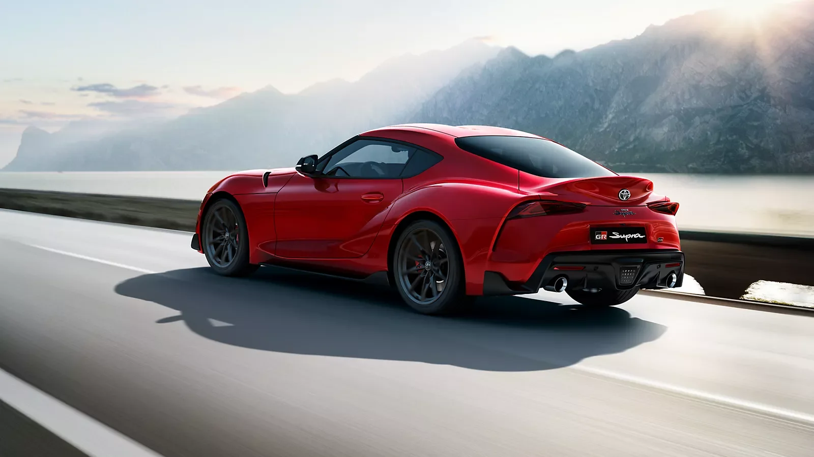 Supra extérieur