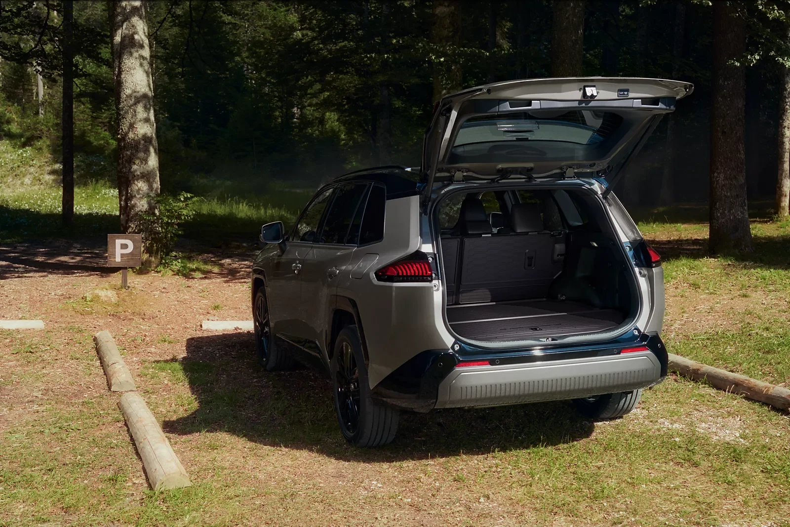 Nouveau RAV4 extérieur 4
