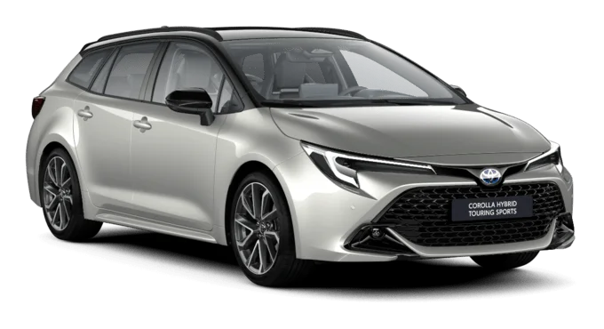 Corolla Touring Sports