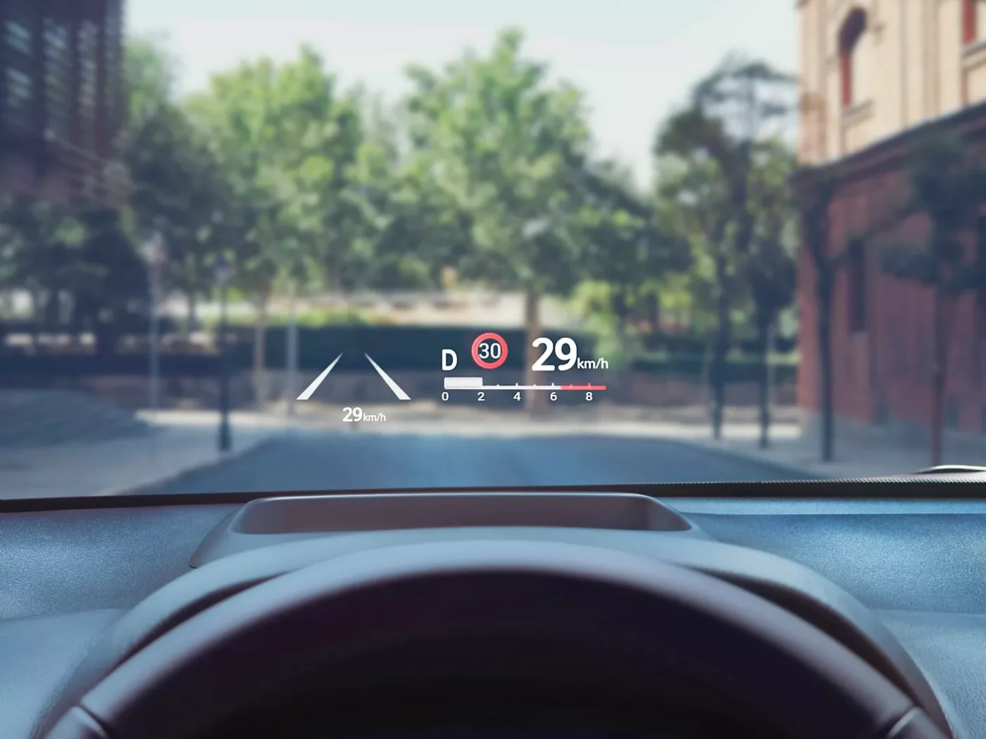 Yaris intérieur 4