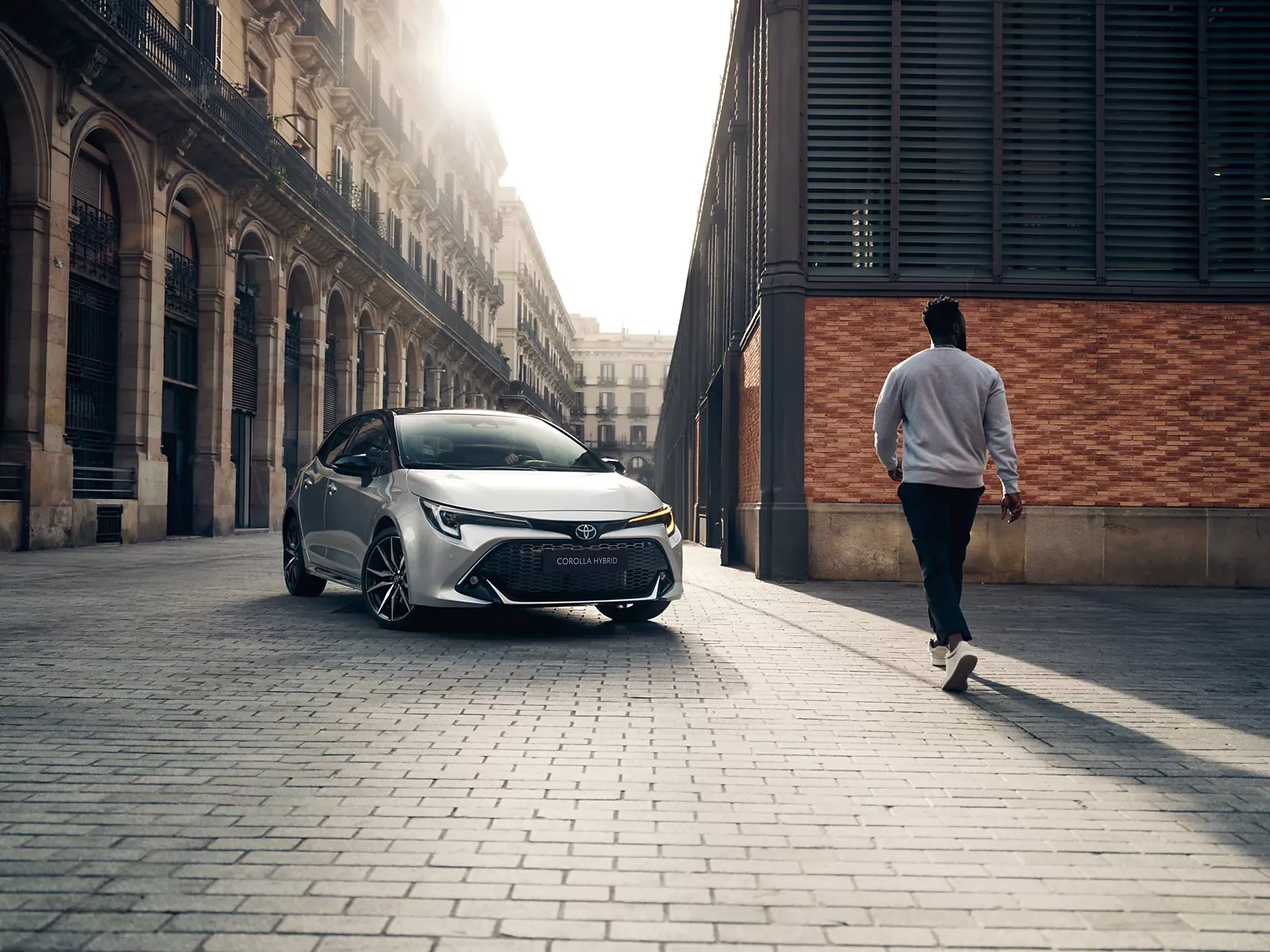 Corolla