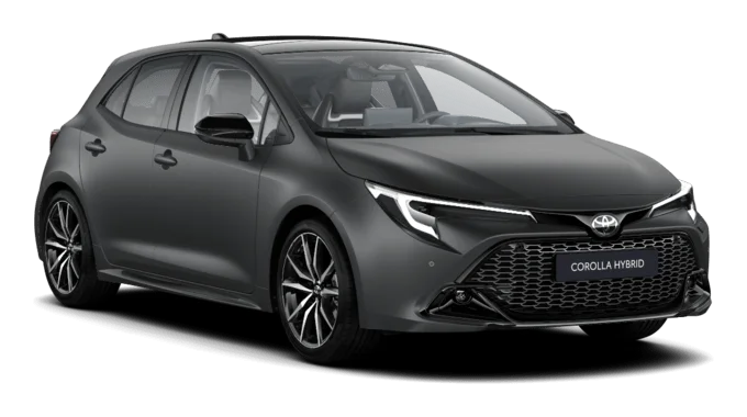 Corolla