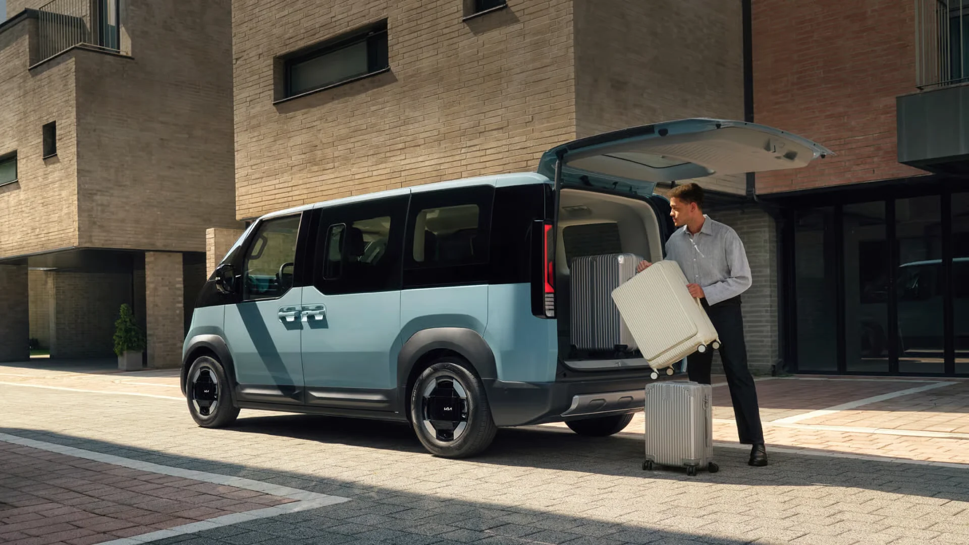 PV5 Passenger extérieur 3