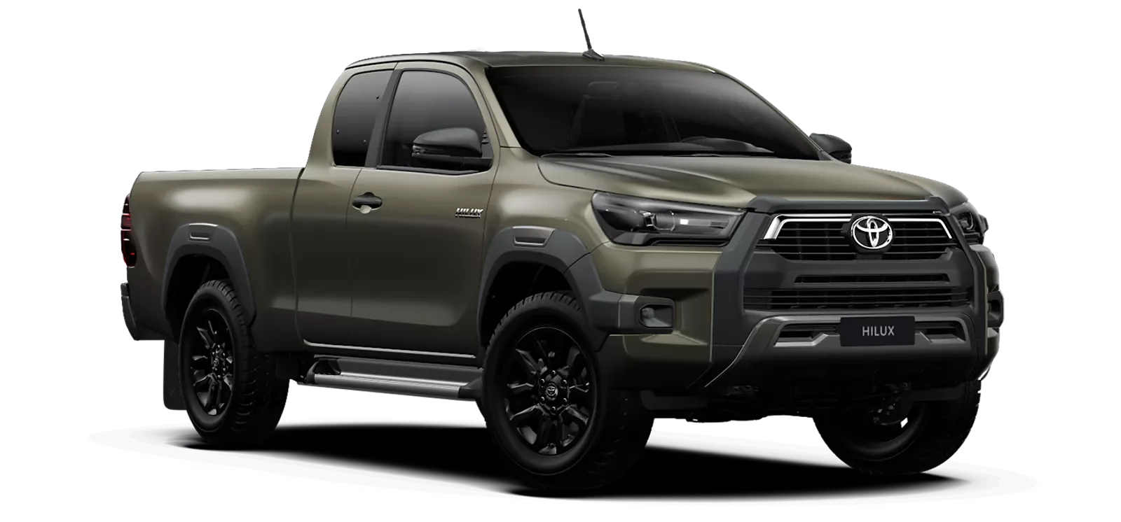 Hilux