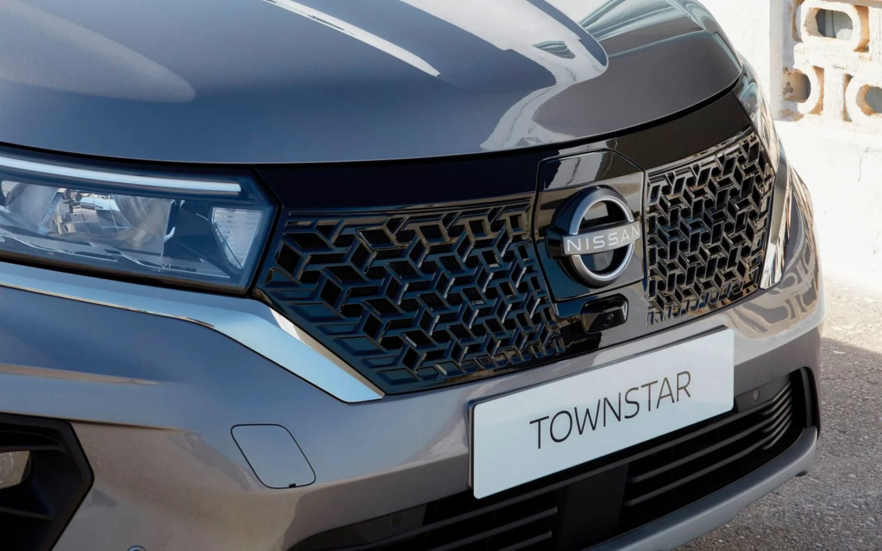 Townstar Combi extérieur 4