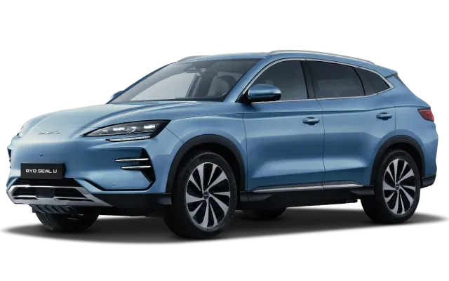 BYD SEAL U
