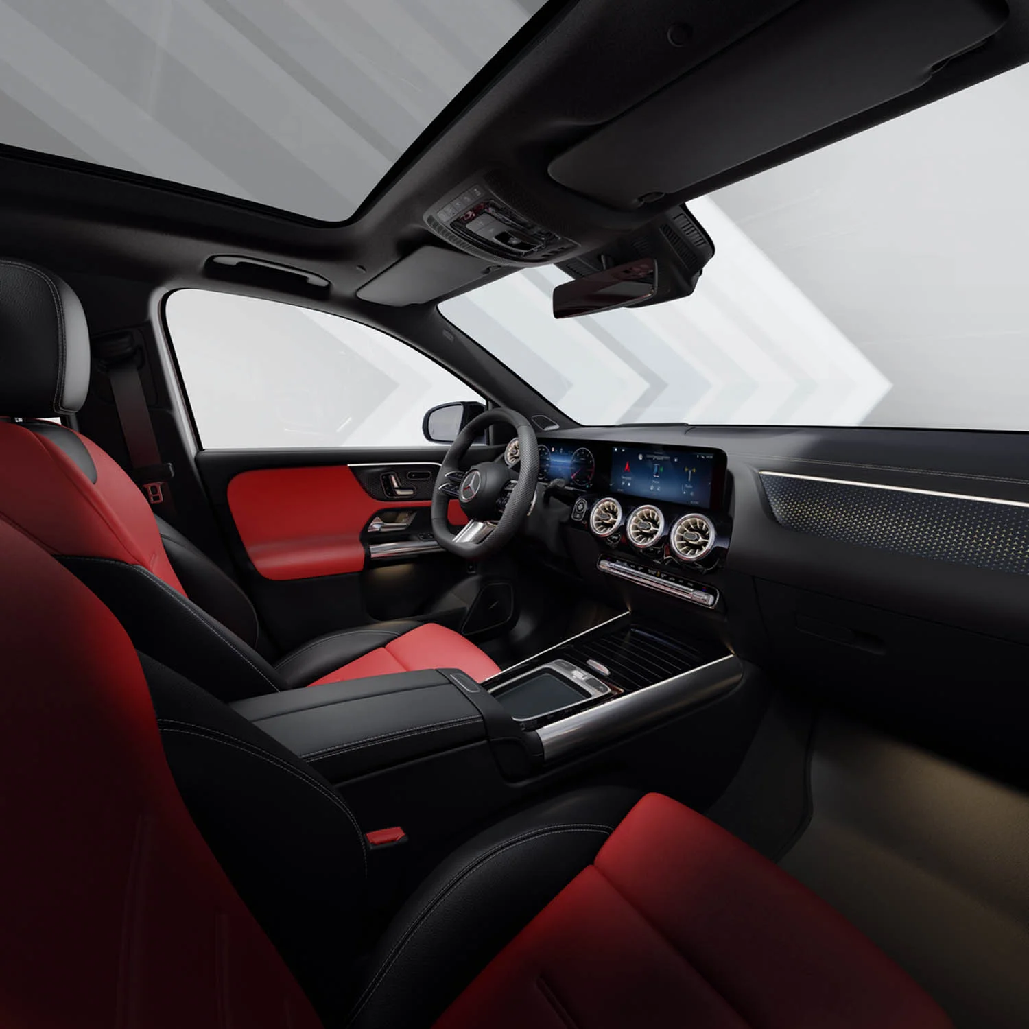 GLA intérieur 5