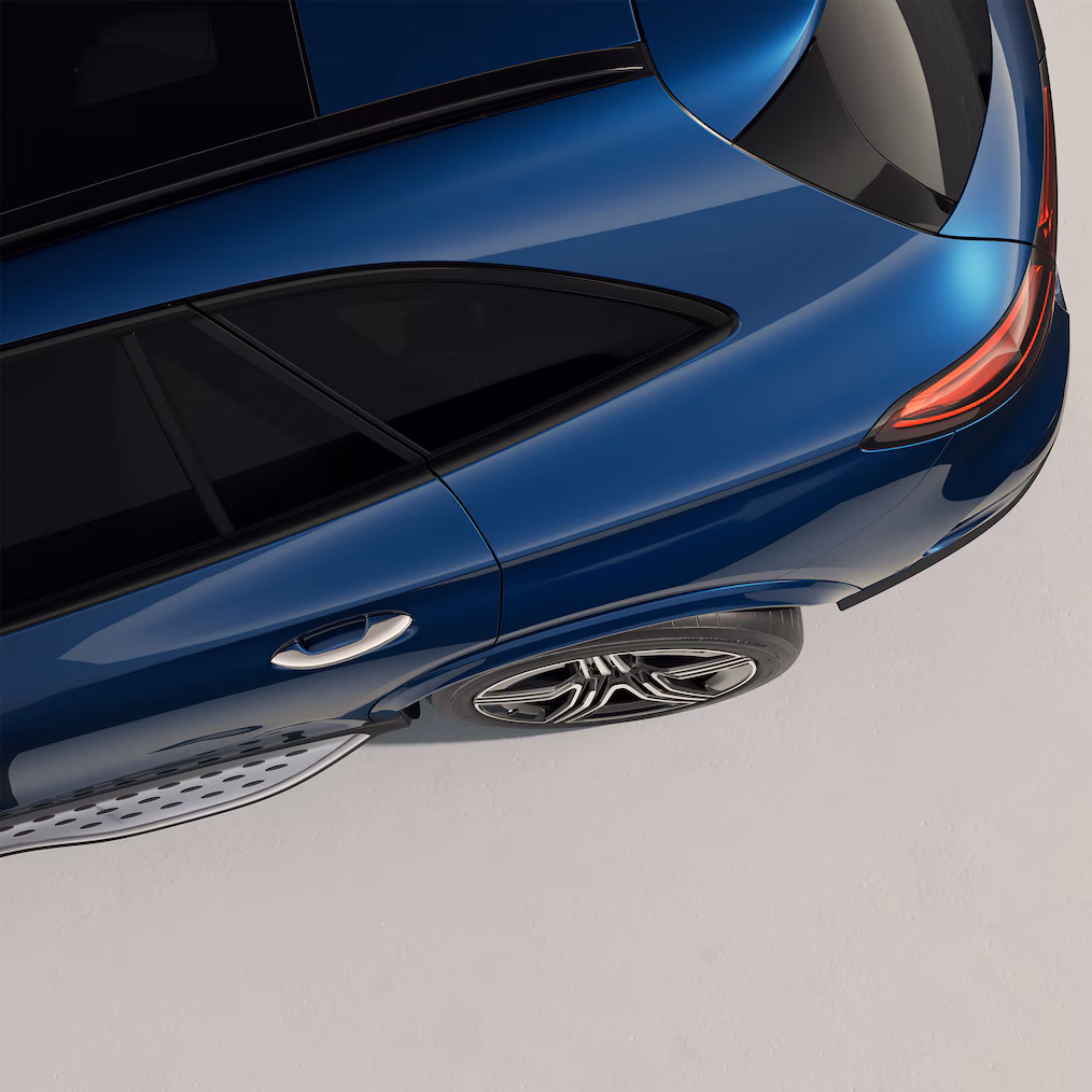 GLC extérieur 2
