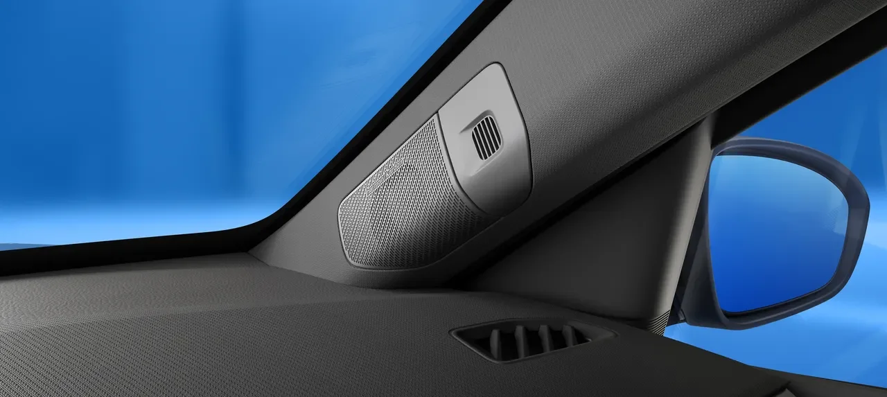 Micra intérieur 6