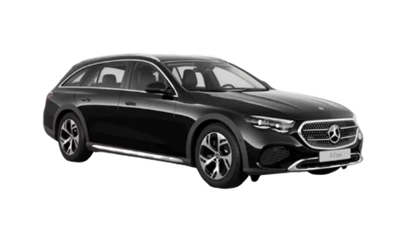Classe E All-Terrain