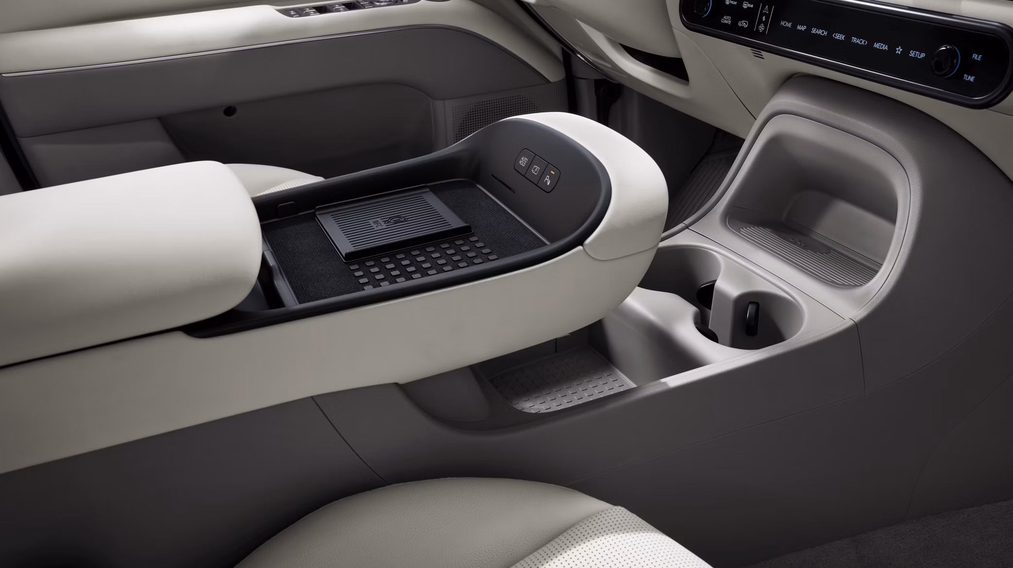 NEXO intérieur 3