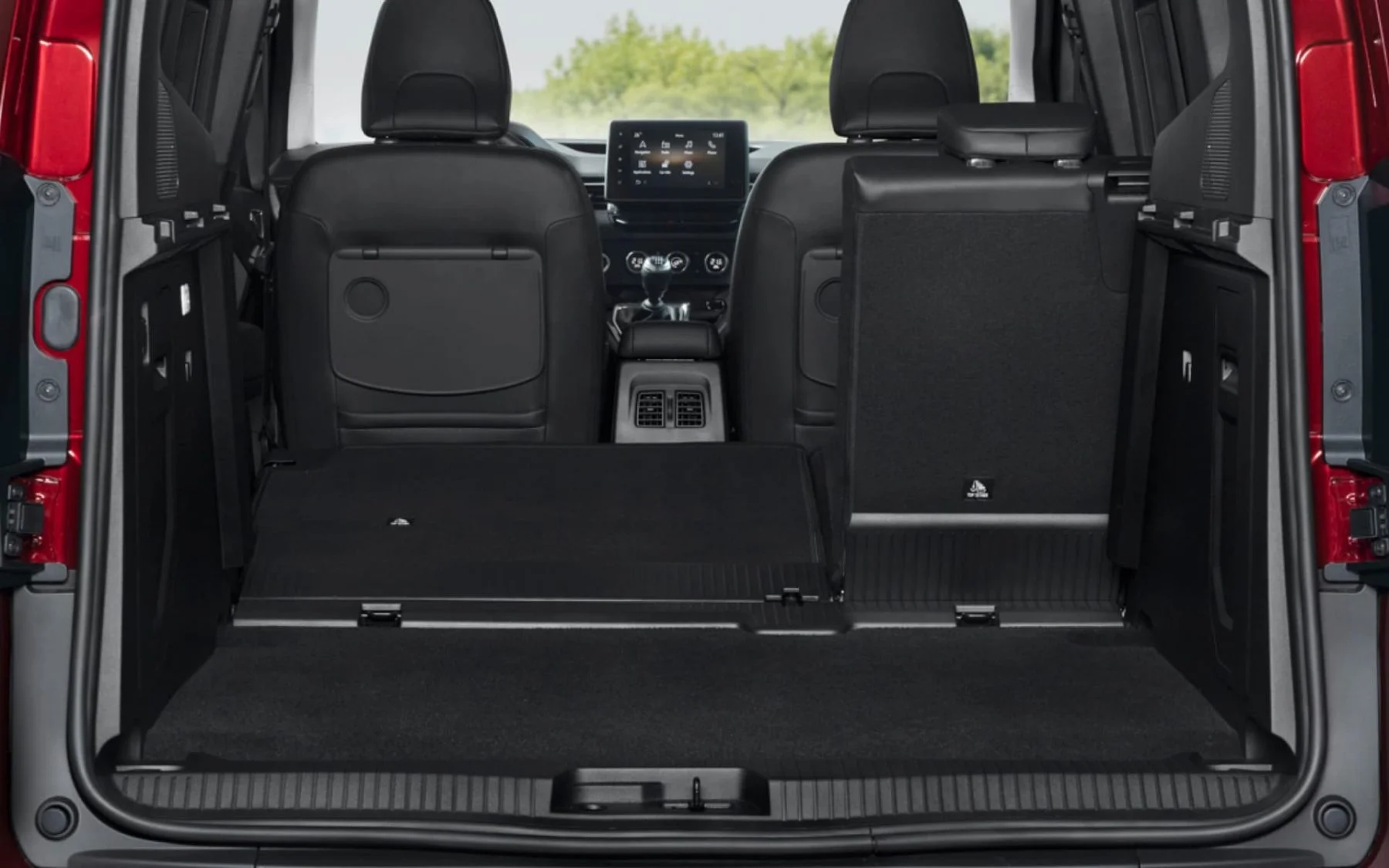 Townstar Combi intérieur 5