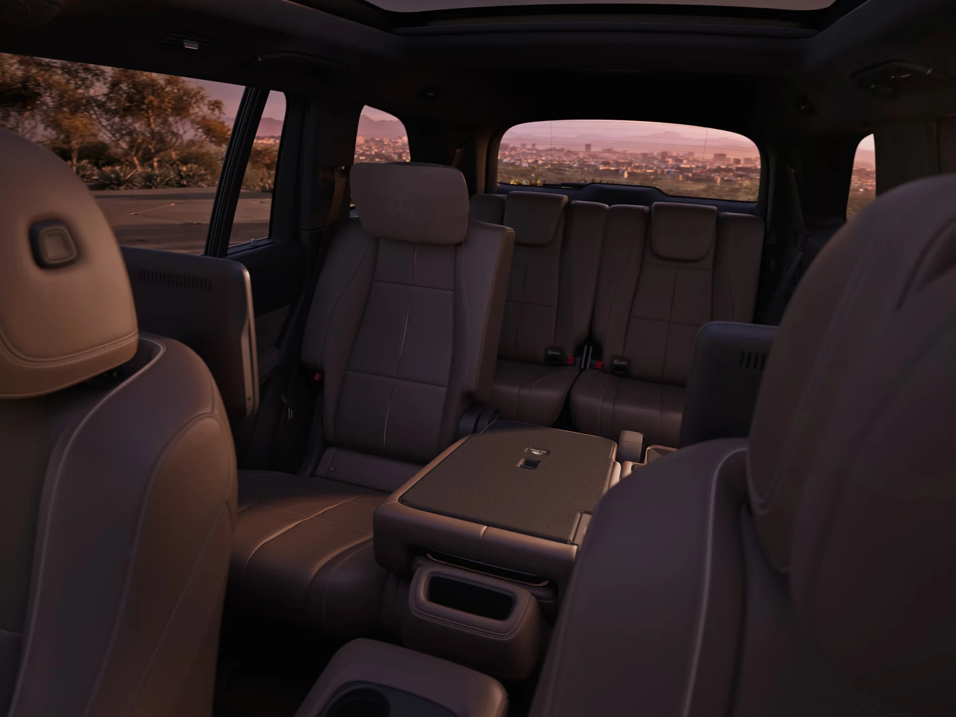 GLS intérieur 4