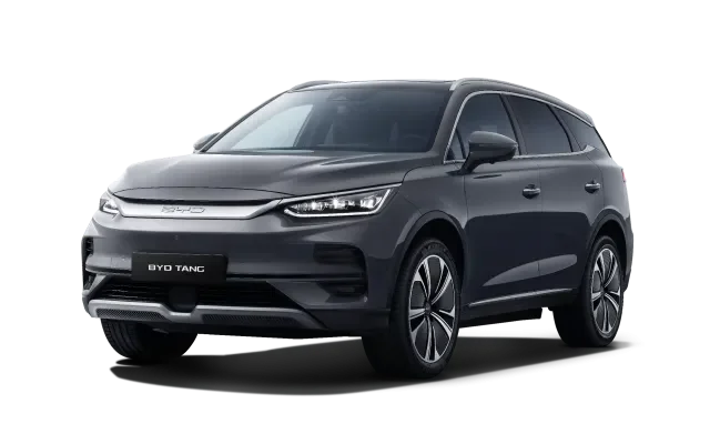 BYD TANG