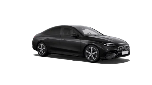 CLA Shooting Brake Électrique