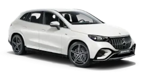 AMG EQE SUV