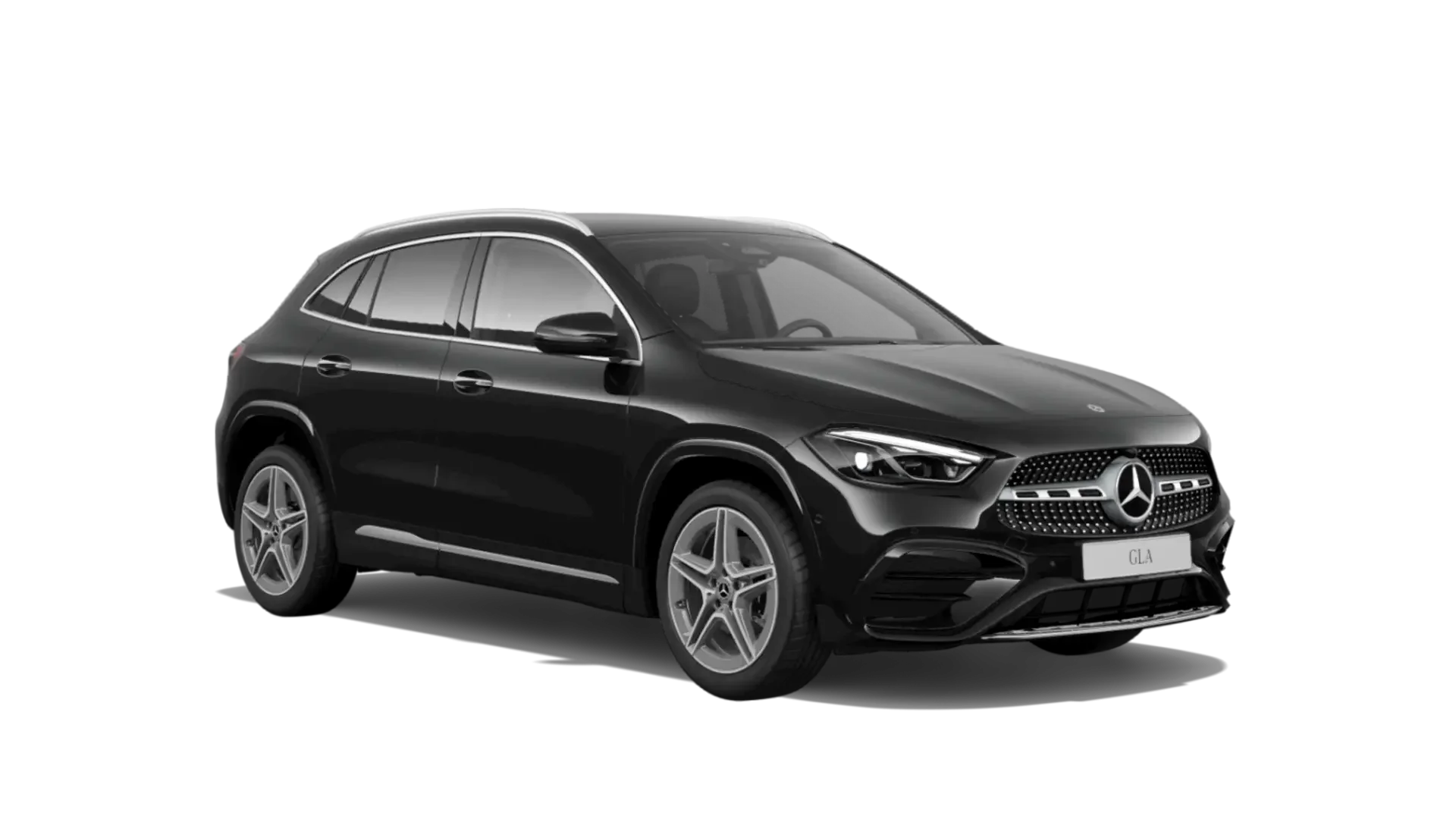 GLA