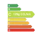 Étiquette énergie C