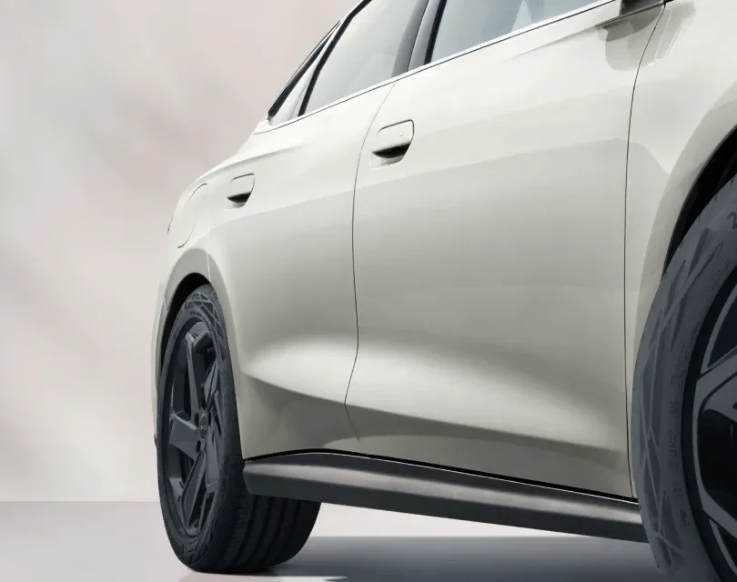 BYD SEAL 6 DM-i extérieur 3