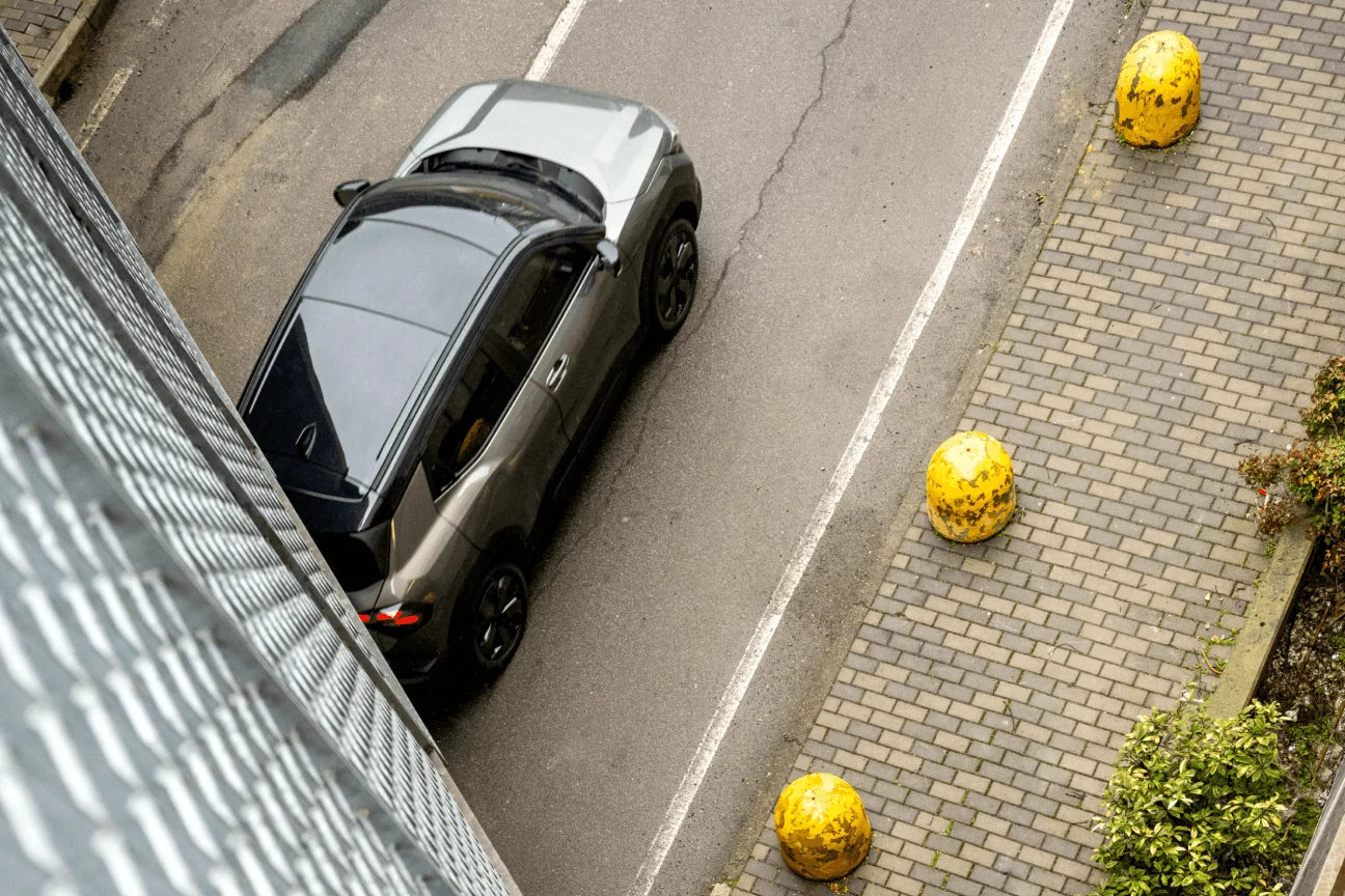 e VITARA Électrique extérieur 5