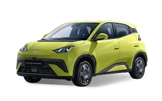 BYD DOLPHIN SURF