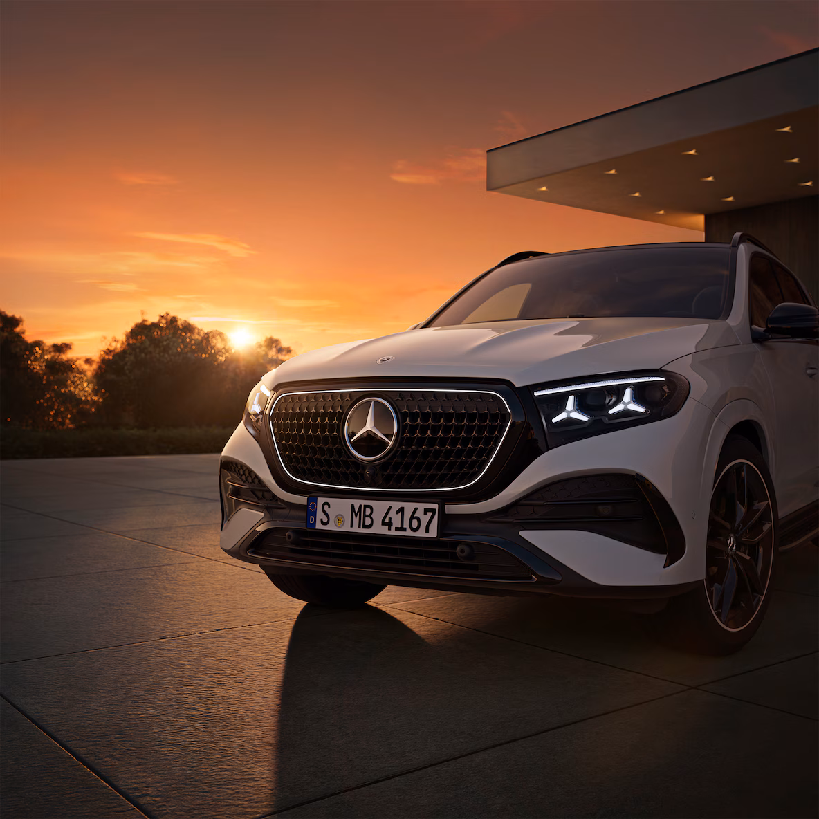 GLE