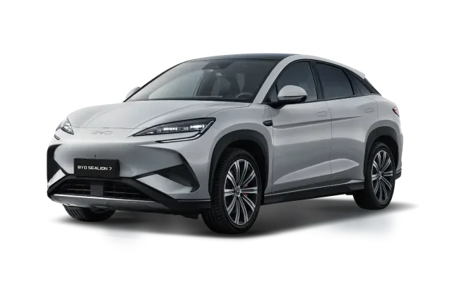 BYD SEALION 7