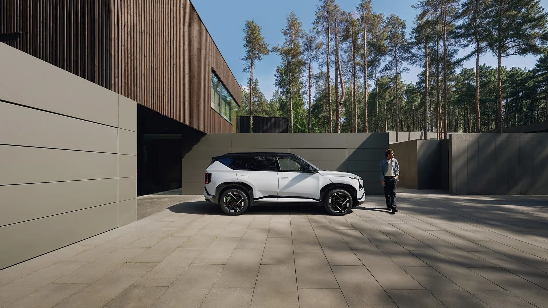 EV5 GT