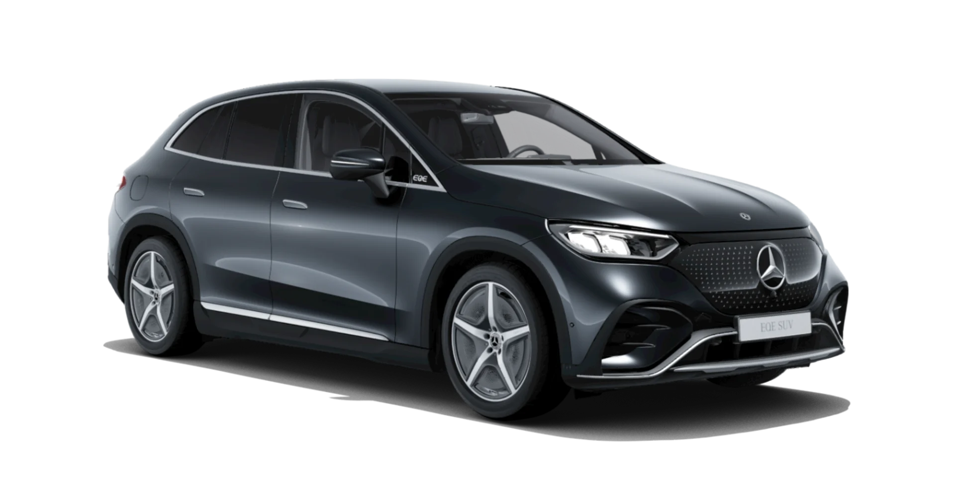 EQE SUV