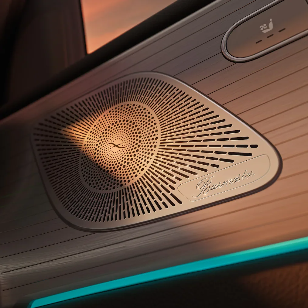 GLE Coupé intérieur 3