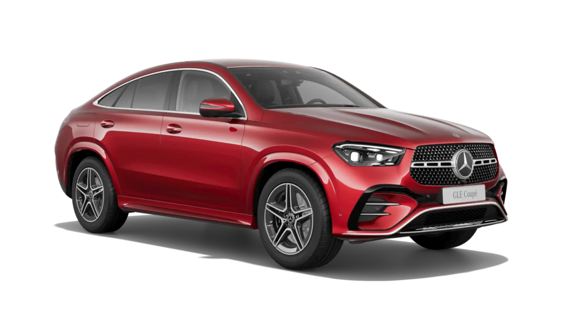 GLE Coupé