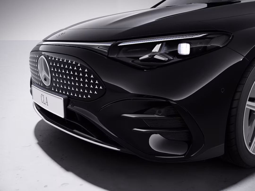 CLA Électrique  extérieur 5