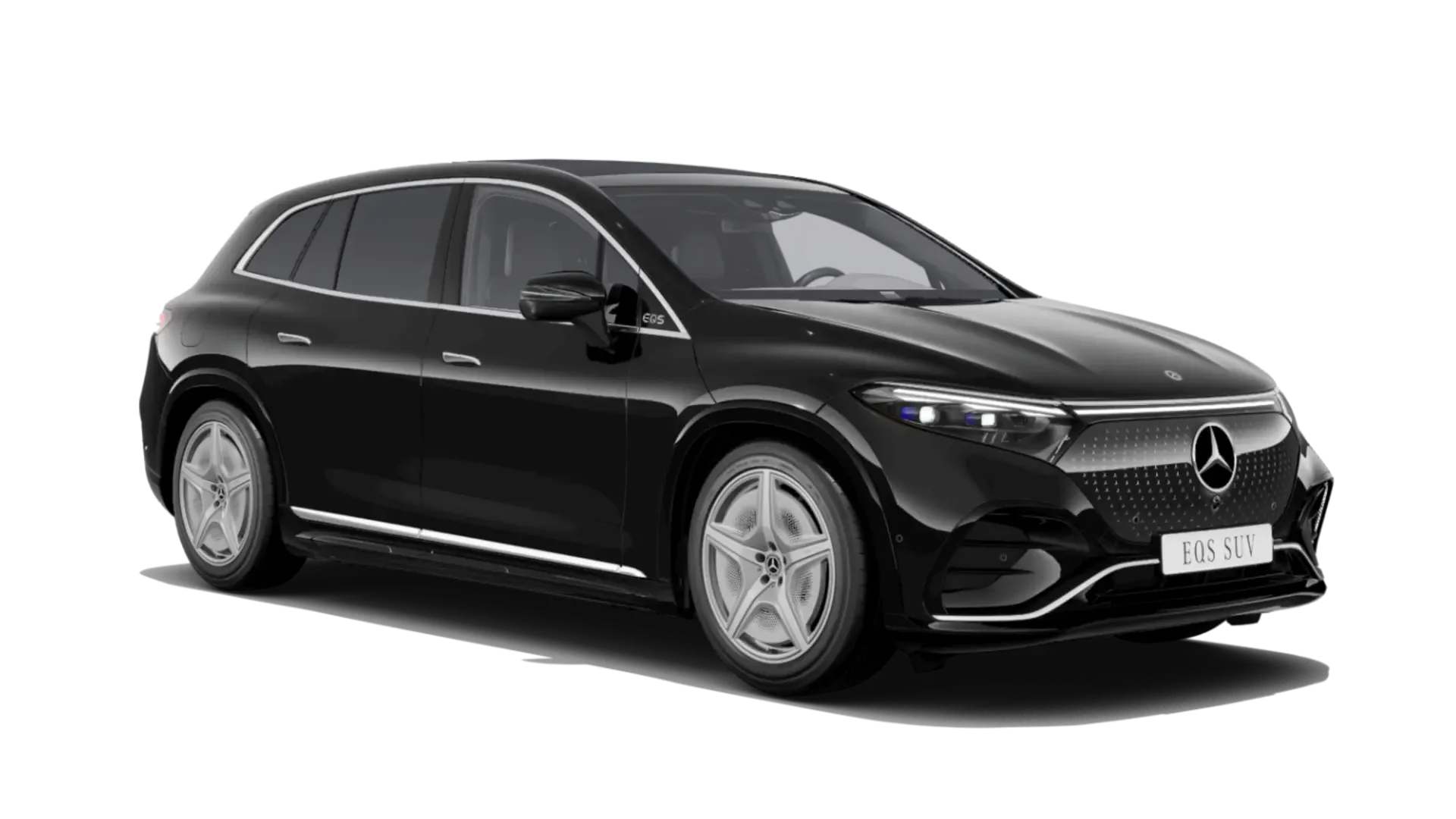 EQS SUV