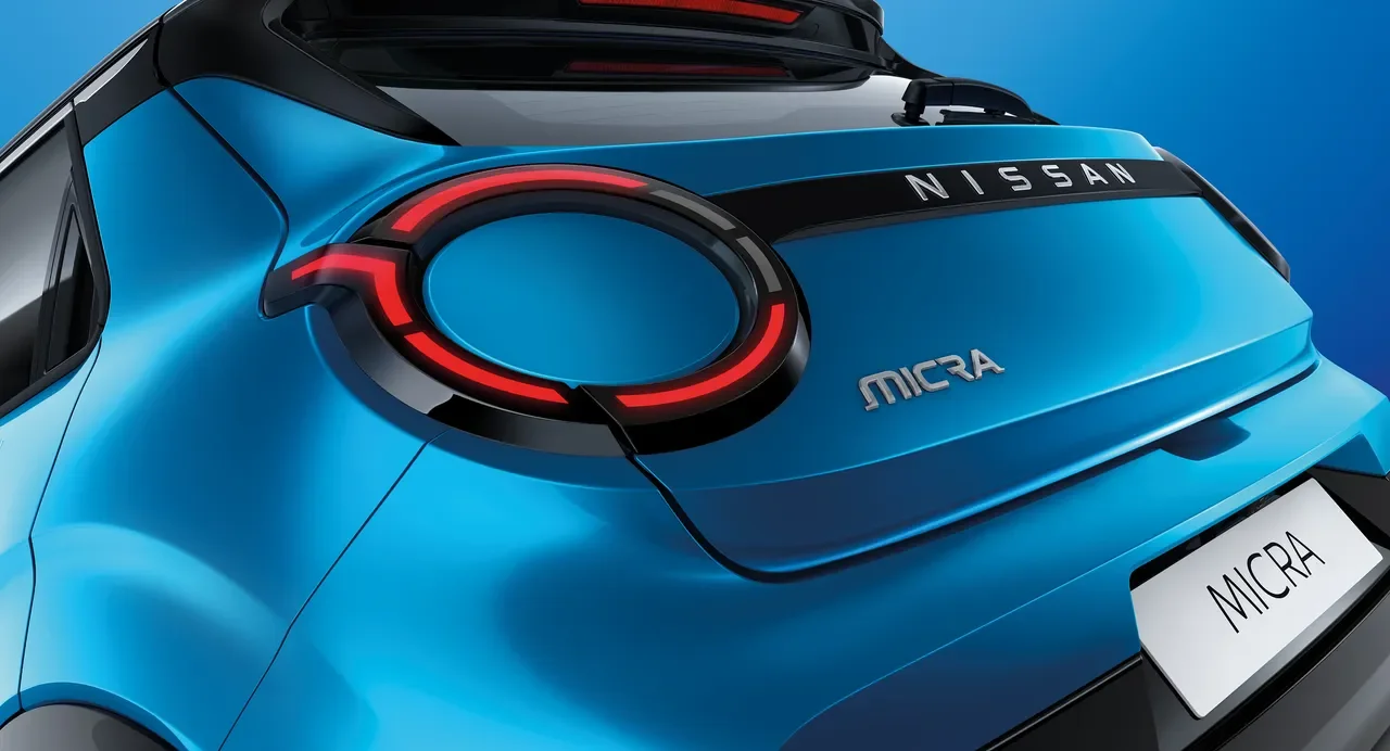 Micra extérieur 3