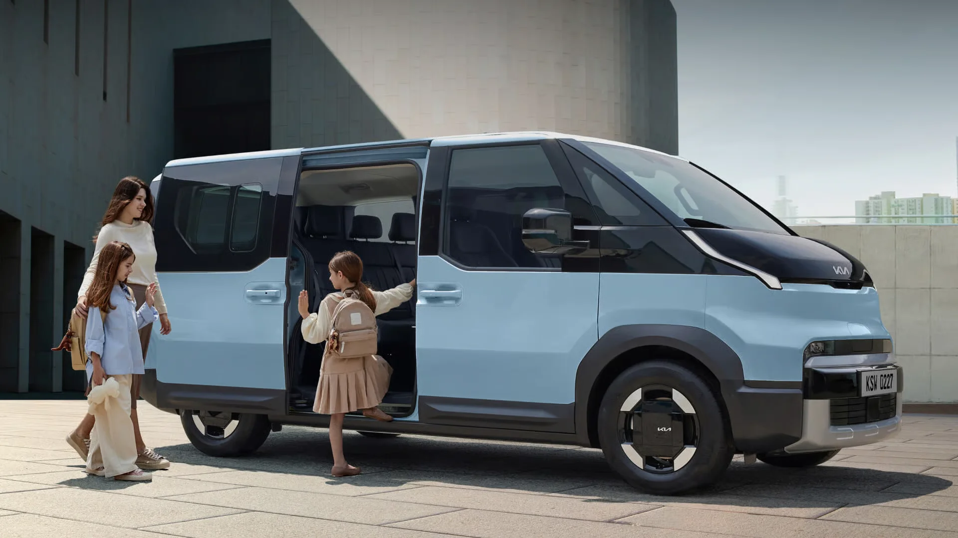 PV5 Passenger extérieur 2