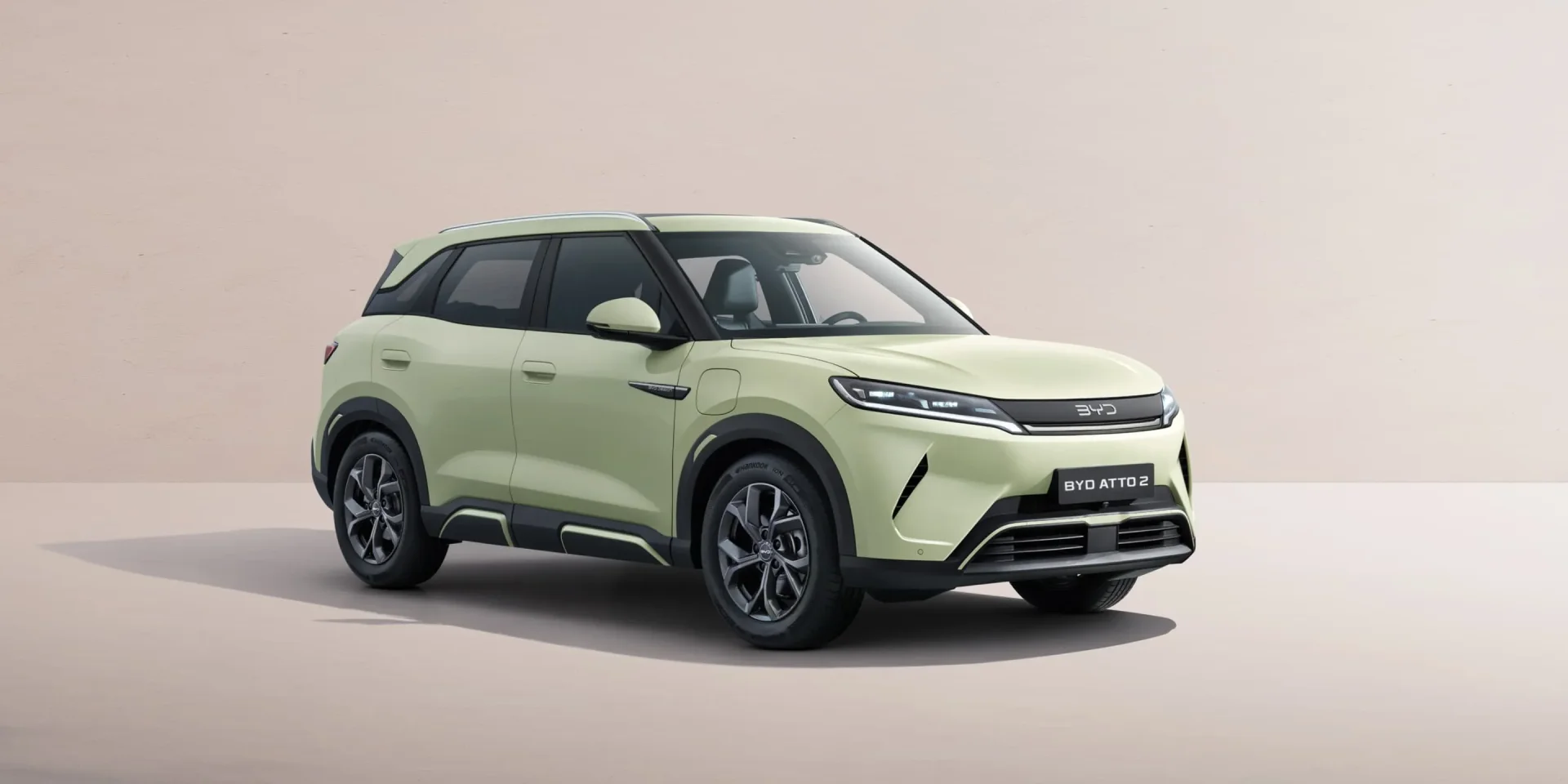 BYD ATTO 2 extérieur 5