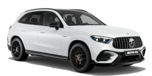 AMG GLC