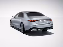 Classe S Limousine extérieur