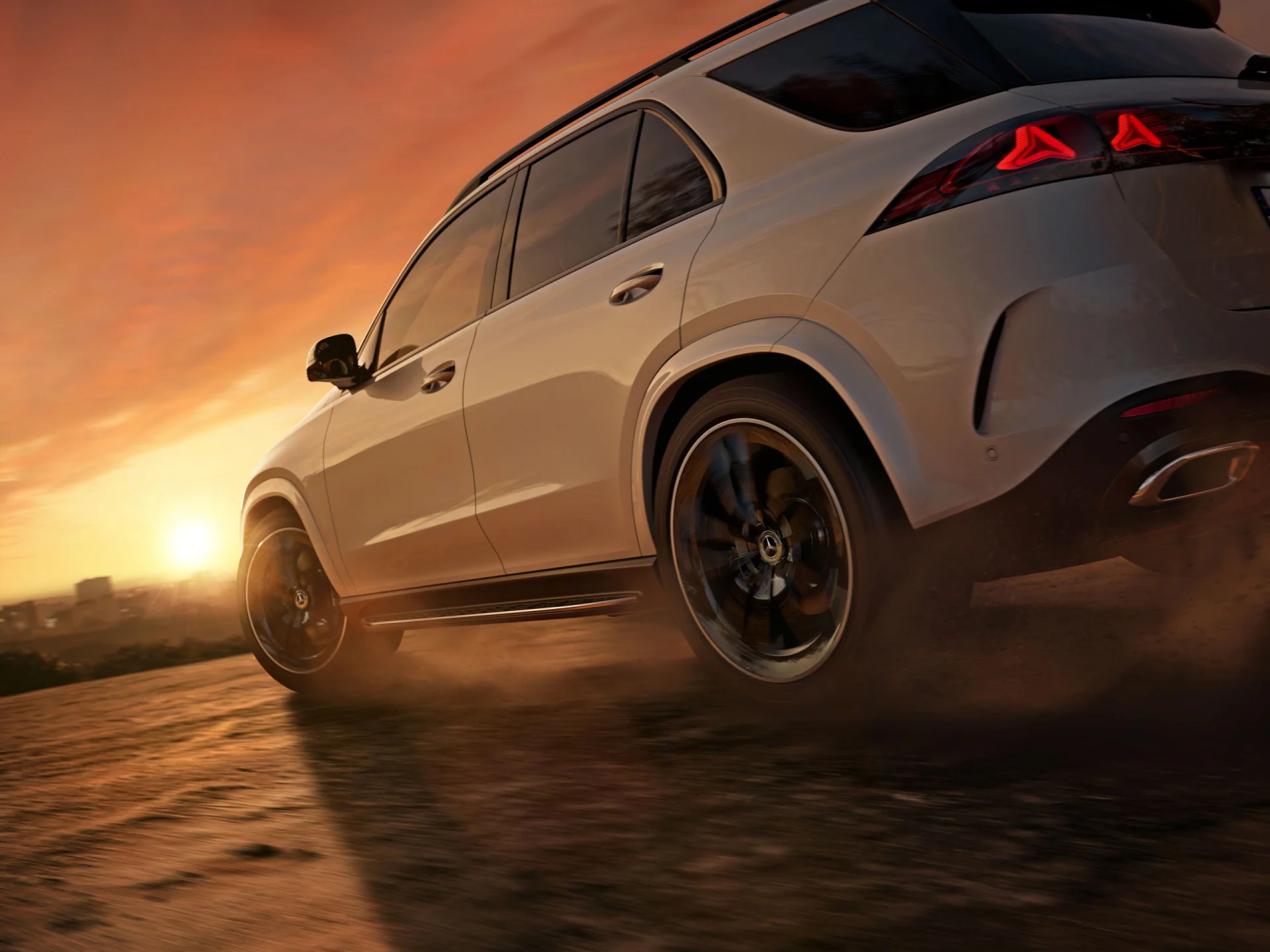 GLE extérieur 4