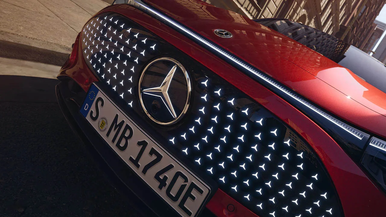 CLA Électrique  extérieur 2