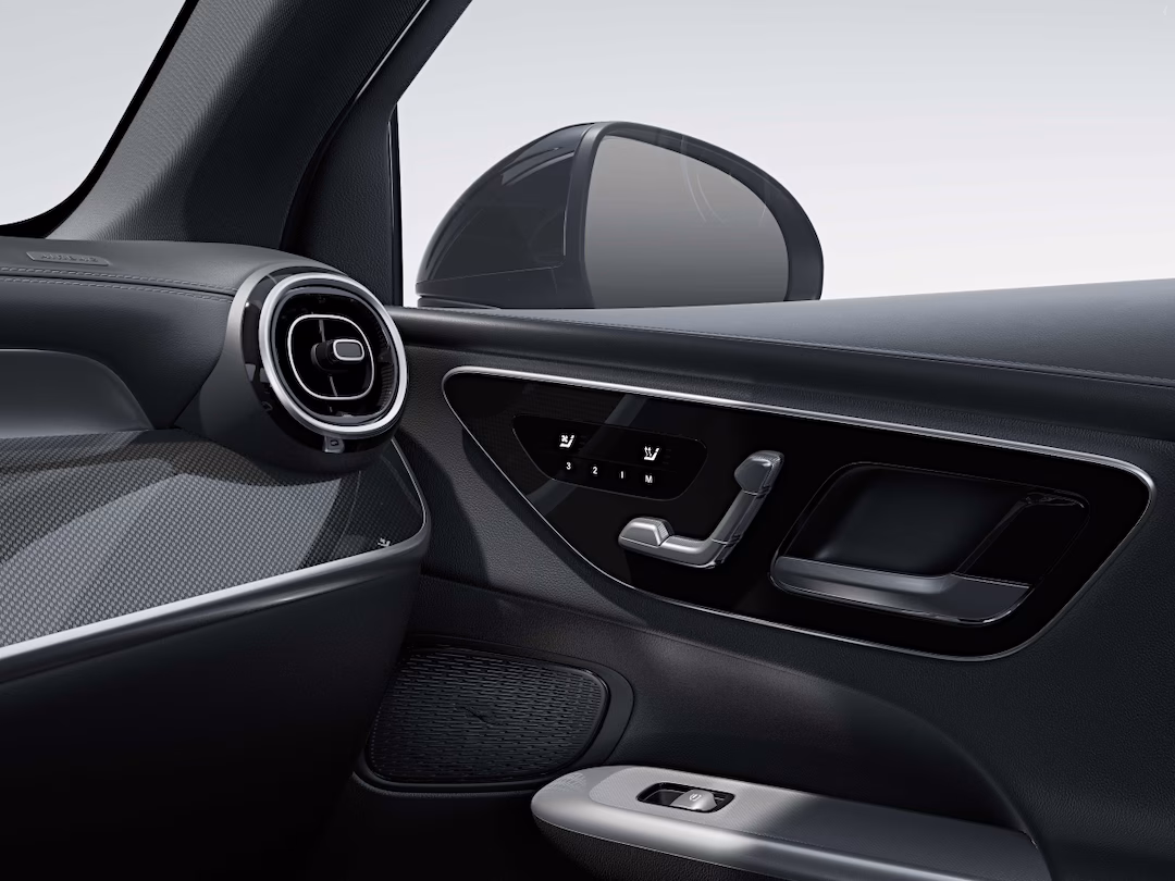 GLC intérieur 4