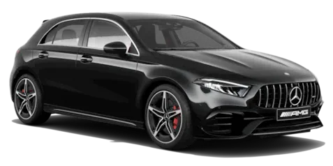  AMG Classe A Compacte