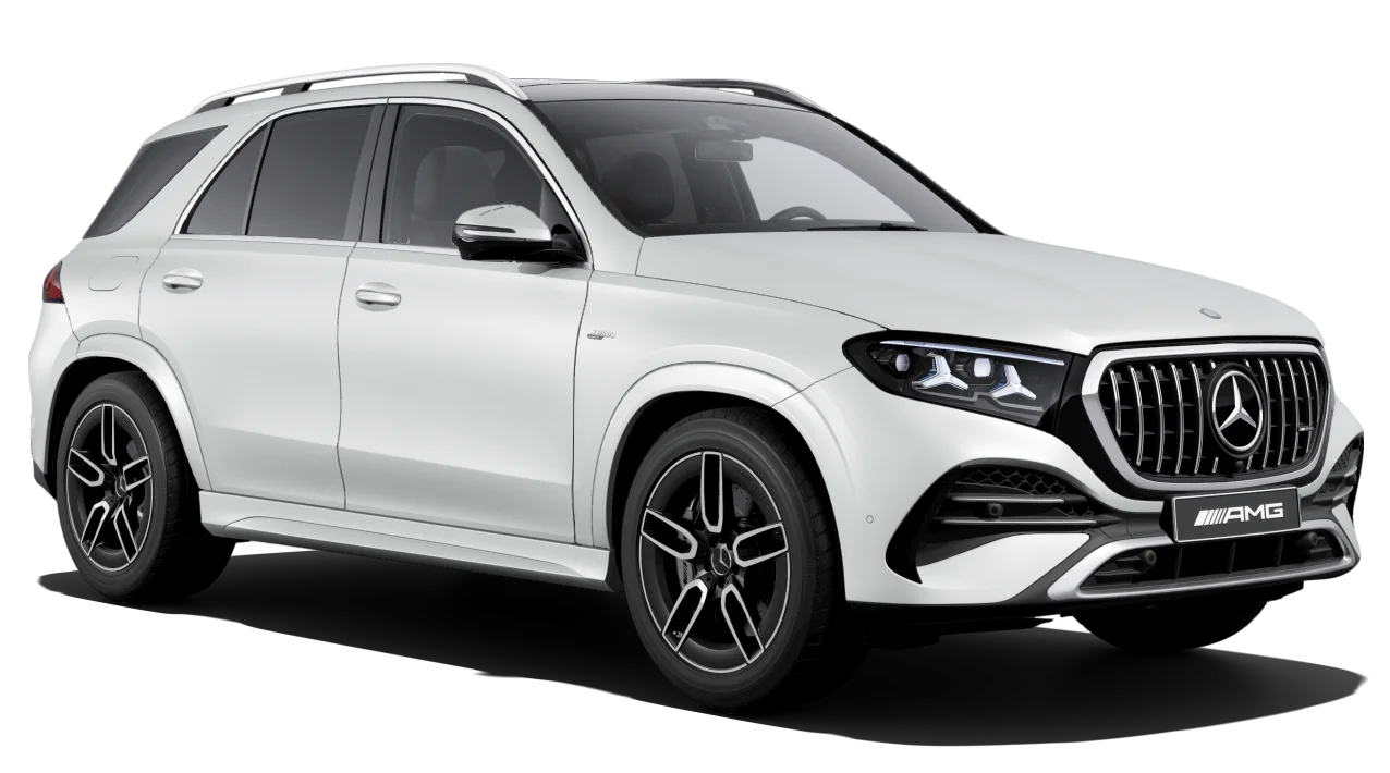 AMG GLE