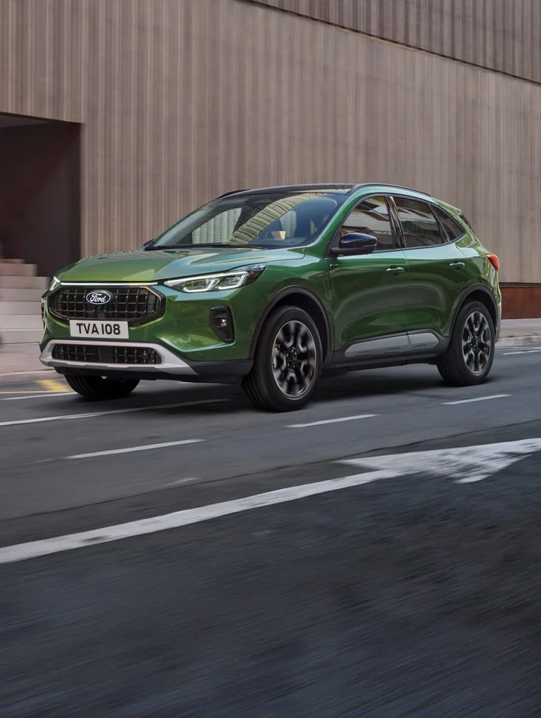 Kuga extérieur 5