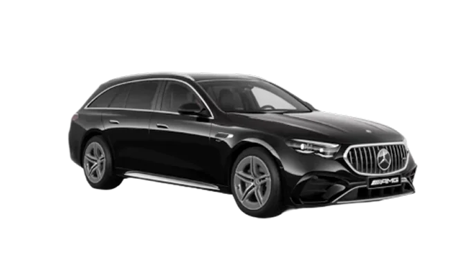 AMG Classe E Break